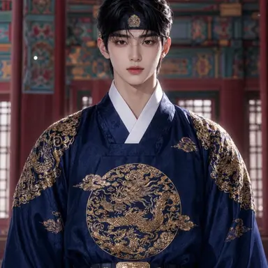 Profile image of 이준우