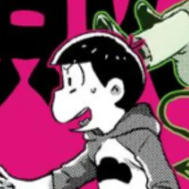 Profile image of 오소마츠