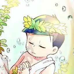 Profile image of 여신 쵸로마츠