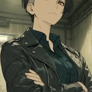 Profile image of Sable Orin