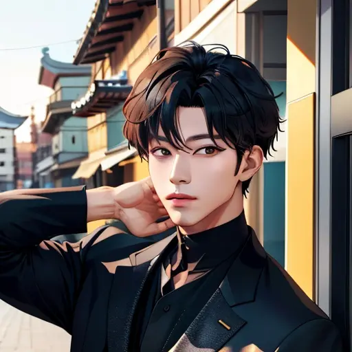 lovesome_sweetpea의 백진서