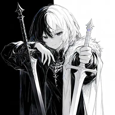 Profile image of Rain
