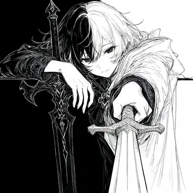 Profile image of Rain