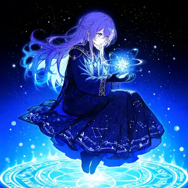 Profile image of Asteria