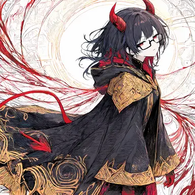 Profile image of Luciel