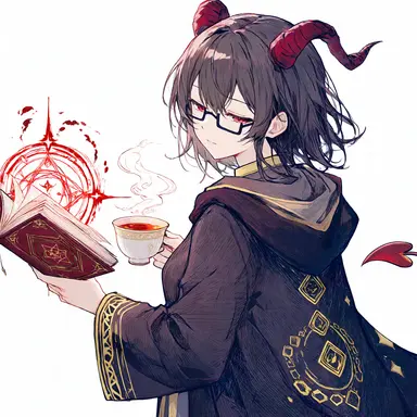 Profile image of Luciel