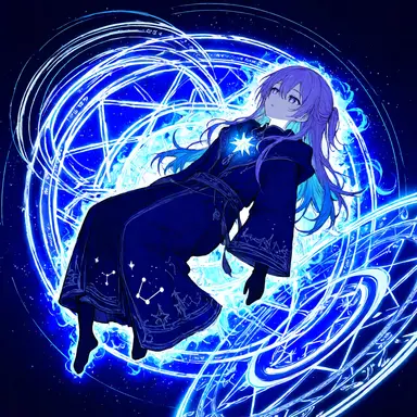 Profile image of Asteria