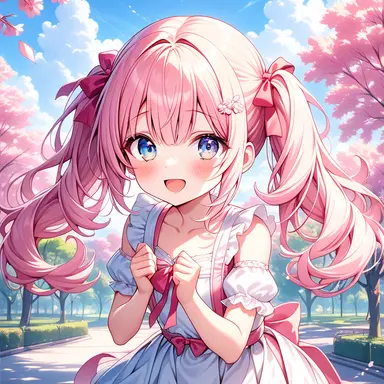 Profile image of リリィ