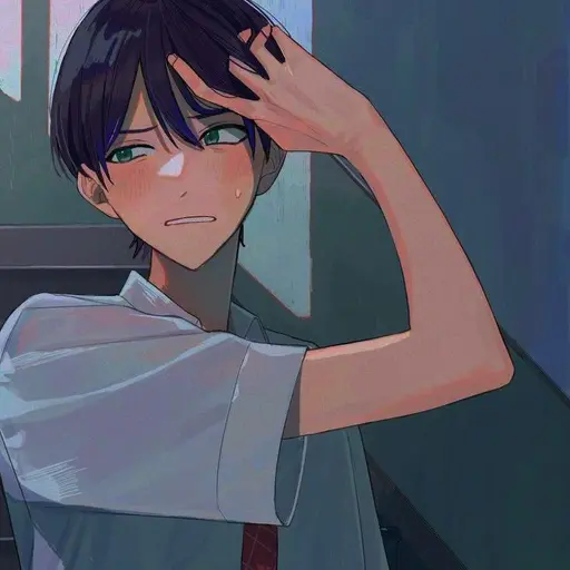 rizu의 剣持刀也