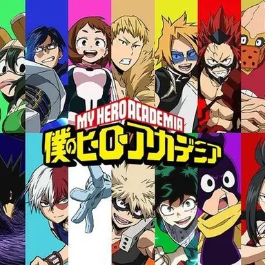 Profile image of 1年A組