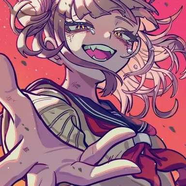 Profile image of トガヒミコ