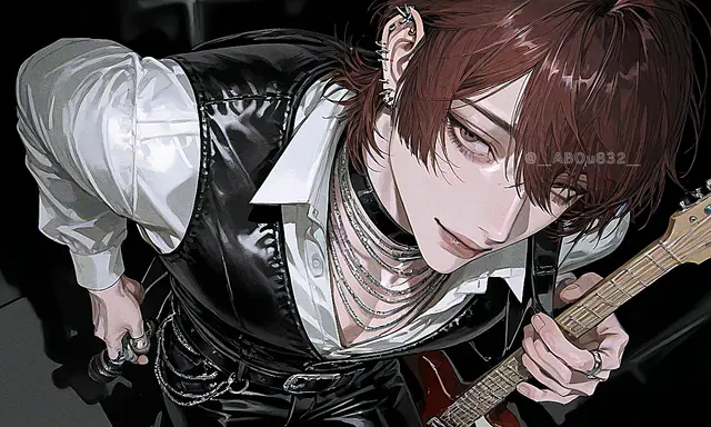 Profile image of 木南 ネル