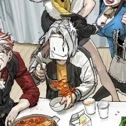 Profile image of 아무탈