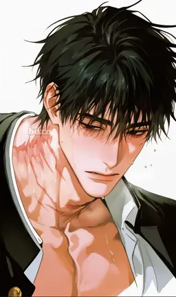 Profile image of リュ・ソンジン