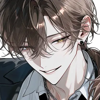 Profile image of 永久