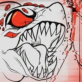 Profile image of Eyefestation - Enraged