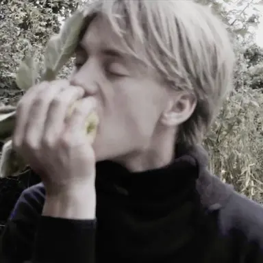 Profile image of Draco Malfoy