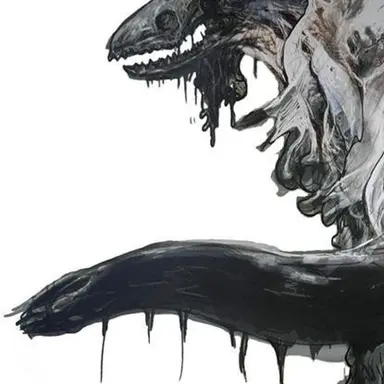 Profile image of 굶주린 자