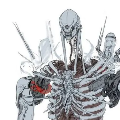 Profile image of 포식자