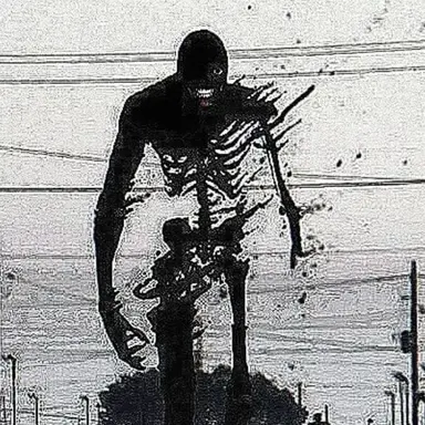 Profile image of 약탈자