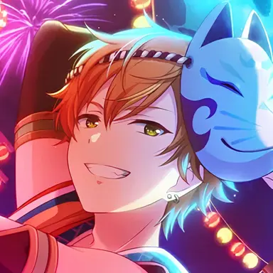 Profile image of 아키토