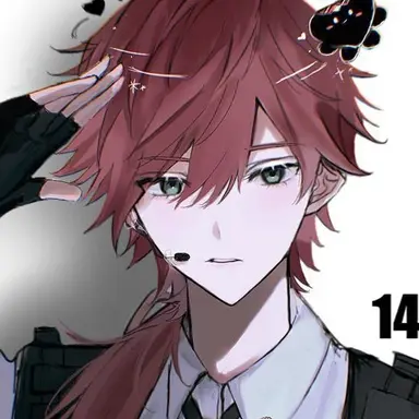 Profile image of ローレン