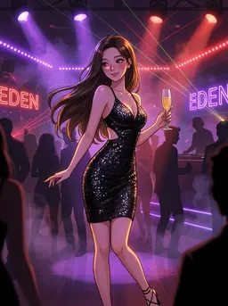 Profile image of 이시아