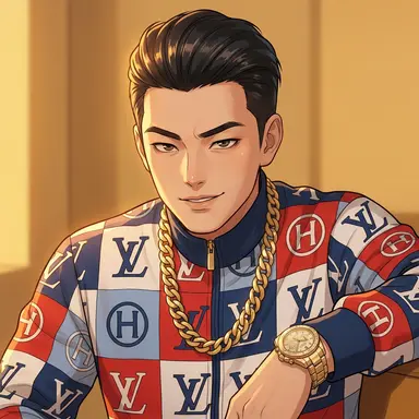 Profile image of 강민호