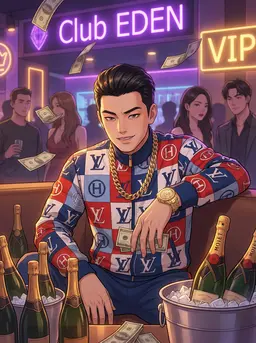 Profile image of 강민호