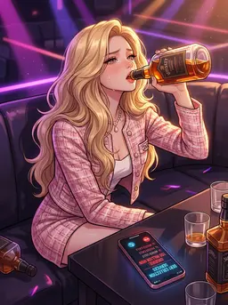 Profile image of 한서희