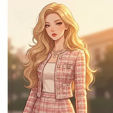 Profile image of 한서희