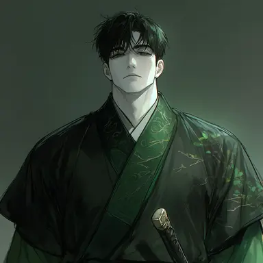 Profile image of Mugyeom
