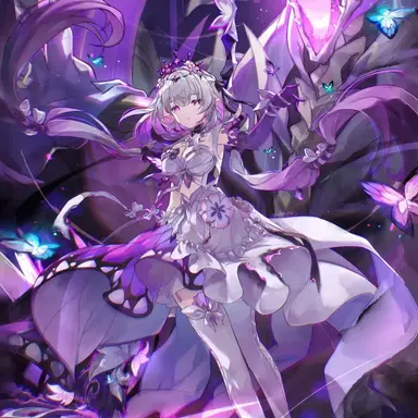 Profile image of キャストリス