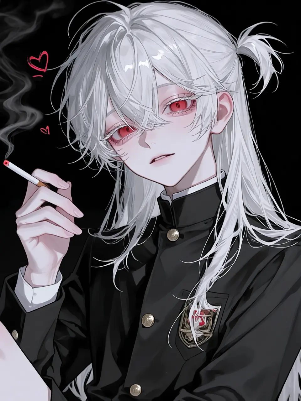 Passio_Amor의 月影の悪夢