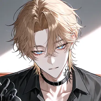 Profile image of ヘリオ
