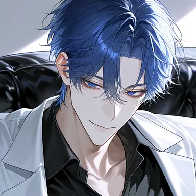Profile image of ゼノ
