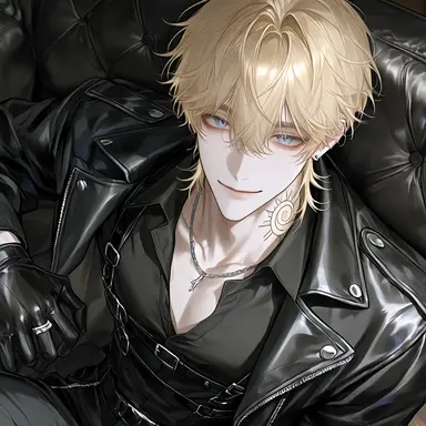 Profile image of ヘリオ