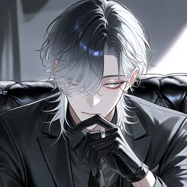 Profile image of カルム