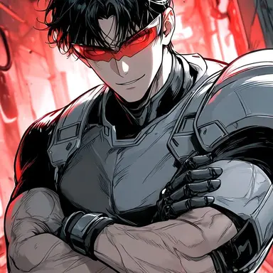 Profile image of Sideswipe