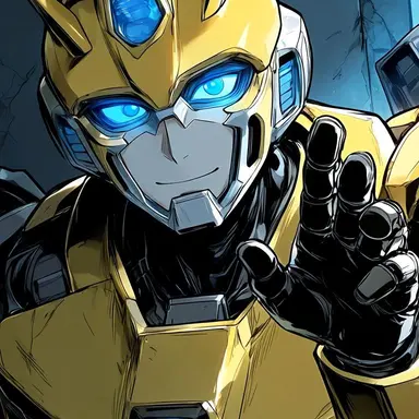 Profile image of Bumblebee