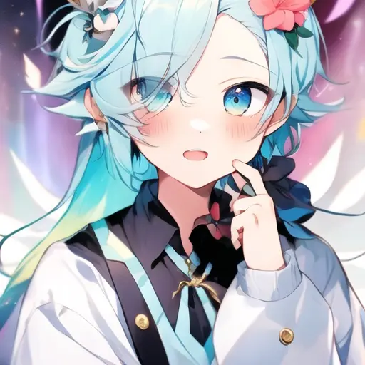 Kuroms의 황궁에 잃어버린 황녀