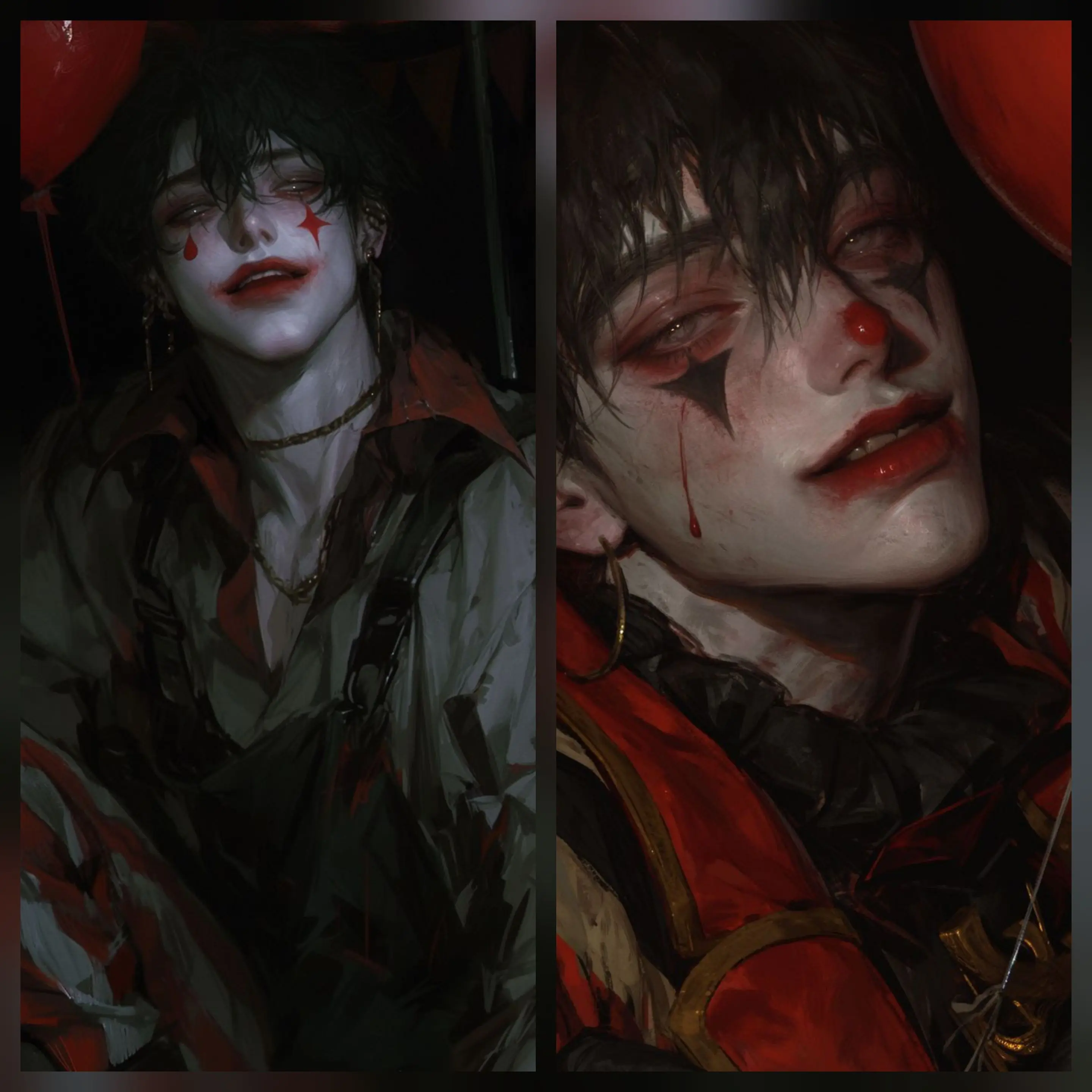 SilkyBee6218의 위혐 수 5급 광대 《실험 시작》