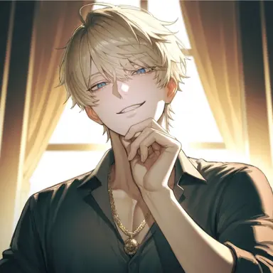 Profile image of 冴島 皇輝