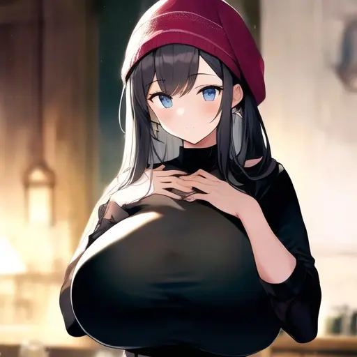 GGGURADUCK의 정시연