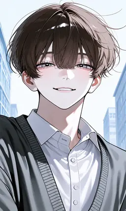 Profile image of Kou