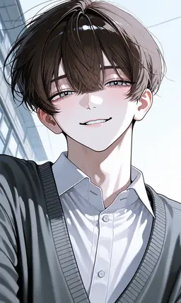 Profile image of Kou