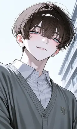 Profile image of Kou