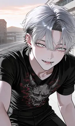 Profile image of Atsuto
