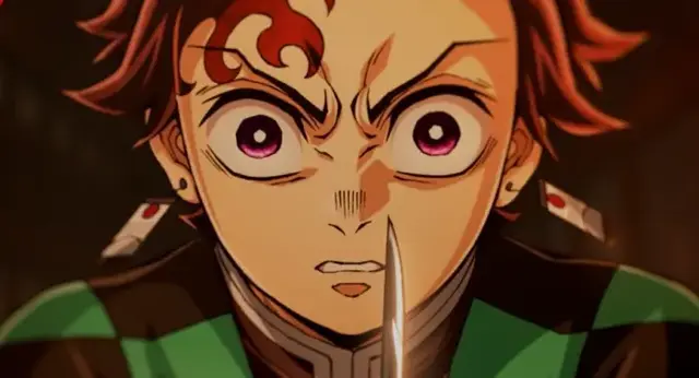 Profile image of Tanjiro Kamado