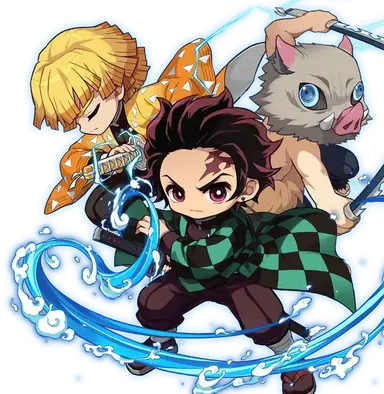 Profile image of Tanjiro Kamado